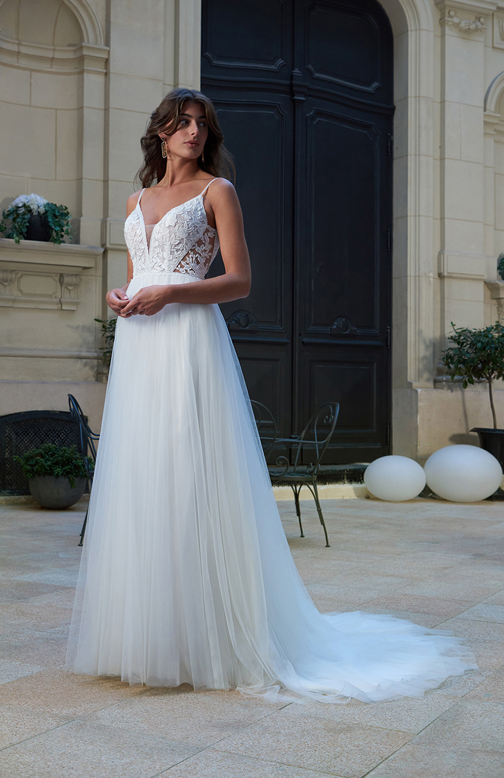 Tara — Rose Angel